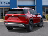 New 2026 Chevrolet Equinox LT w/ Convenience Package II image 5