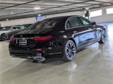 New 2026 Mercedes-Benz S 580 4MATIC Sedan image 2