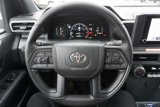 New 2024 Toyota Tacoma SR image 3