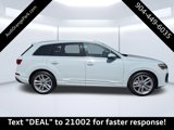 New 2025 Audi Q7 3.0T Premium Plus image 2