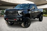 New 2025 Chevrolet Silverado 2500 LT w/ Trail Boss Package image 2