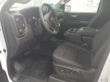 New 2025 Chevrolet Silverado 1500 Custom image 2