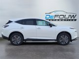 New 2025 Nissan Murano SL image 2
