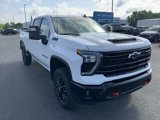 New 2025 Chevrolet Silverado 2500 LT w/ Trail Boss Package image 2