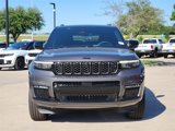 New 2025 Jeep Grand Cherokee L Summit image 2
