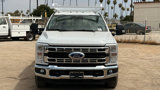 New 2025 Ford F350 XL w/ XL Chrome Package image 6
