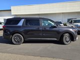 New 2025 Kia Carnival EX image 4