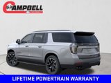 New 2025 Chevrolet Suburban RST w/ Comfort Package image 3