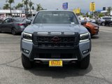 New 2025 Nissan Frontier PRO-4X w/ Pro Convenience Package image 6