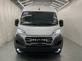 New 2025 RAM ProMaster 2500 w/ Quick Order Package 22G SLT image 3