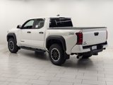 New 2025 Toyota Tacoma SR image 2