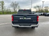 New 2025 RAM 1500 Laramie image 4