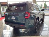 New 2025 Toyota 4Runner TRD Off-Road image 4