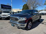 Used 2020 RAM 1500 Limited image 3