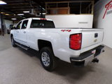Used 2019 Chevrolet Silverado 3500 LTZ w/ Duramax Plus Package image 3
