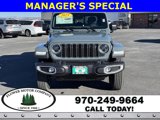 New 2025 Jeep Gladiator Sport image 2