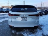 New 2025 MAZDA CX-90 3.3 Turbo w/ Preferred Package image 3