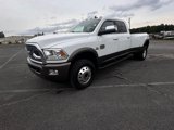 Used 2018 RAM 3500 Laramie Longhorn w/ Protection Group image 2