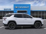 New 2026 Chevrolet Equinox LT w/ Midnight Edition image 5