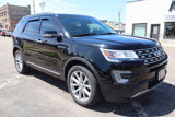 Used 2017 Ford Explorer Limited w/ Equipment Group 301A image 2