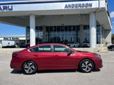 Certified 2020 Subaru Legacy Premium image 2