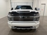 Used 2022 Chevrolet Silverado 2500 High Country w/ Z71 Off-Road Package image 2