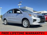 New 2024 Mitsubishi Mirage G4 LE image 2