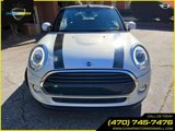 Used 2017 MINI Cooper Convertible image 4