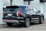 New 2025 Hyundai Palisade Calligraphy image 4