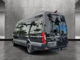 New 2025 Mercedes-Benz Sprinter 3500 image 4