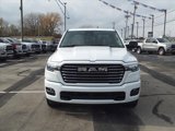 New 2025 RAM 1500 Laramie w/ Laramie Southwest Edition image 2