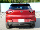 Used 2025 Chevrolet TrailBlazer RS w/ Convenience Package image 5