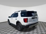 New 2026 Honda Passport TrailSport image 3