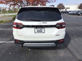 New 2025 Honda Pilot Touring image 4