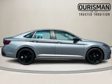 New 2025 Volkswagen Jetta SE image 2