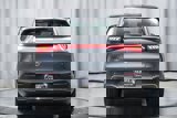 New 2025 Mercedes-Benz EQE 500 4MATIC SUV image 3