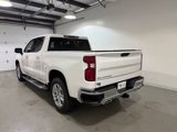 New 2025 Chevrolet Silverado 1500 LTZ w/ LTZ Premium Package image 4