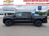 New 2025 Chevrolet Silverado 1500 RST w/ RST All Star Premium Package image 4