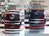 New 2025 INFINITI QX80 Sensory image 6