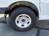 New 2025 Chevrolet Express 3500 w/ Power Convenience Package image 6