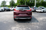 Used 2017 Honda CR-V EX image 4