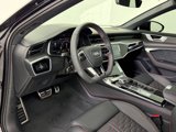 New 2026 Audi RS 6 performance image 4