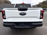 Used 2024 Ford Ranger Lariat w/ FX4 Off-Road Package image 3