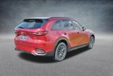 New 2025 MAZDA CX-70 3.3 Turbo w/ Preferred Package image 5