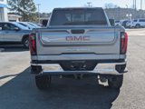 New 2025 GMC Sierra 2500 SLT w/ SLT Premium Package image 5