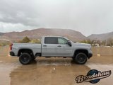 New 2025 Chevrolet Silverado 2500 ZR2 image 3