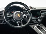 Certified 2021 Porsche Macan image 4