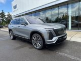 New 2026 Cadillac Vistiq Premium Luxury image 3