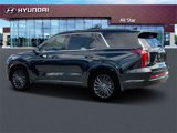New 2025 Hyundai Palisade Calligraphy image 4