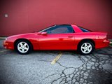 Used 1998 Chevrolet Camaro LT w/ Preferred Equipment Group 2 image 2